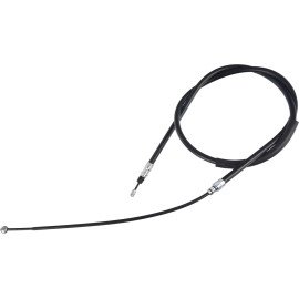 FEBI BILSTEIN 180485 Seilzug, Feststellbremse FEBI BILSTEIN 180485 Seilzug, Feststellbremse