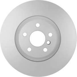 Bremsscheibe 8DD 355 122-641