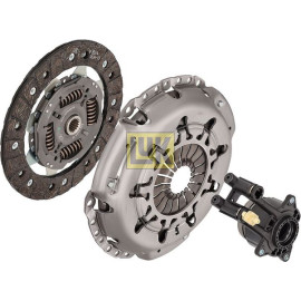 LuK 622 2414 34 Kupplungssatz RepSet Pro LuK 622 2414 34 Kupplungssatz RepSet Pro