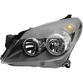 Hauptscheinwerfer 1LG 270 370-331