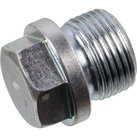 FEBI BILSTEIN 48879 Verschlussschraube, Ölwanne FEBI BILSTEIN 48879 Verschlussschraube, Ölwanne