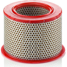 MANN-FILTER C 1555/1 Luftfilter MANN-FILTER C 1555/1 Luftfilter