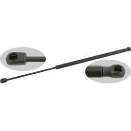 FEBI BILSTEIN 24719 Gasfeder, Motorhaube FEBI BILSTEIN 24719 Gasfeder, Motorhaube