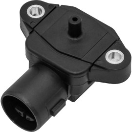 Sensor, Saugrohrdruck 367616