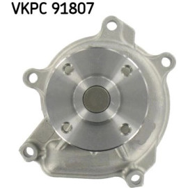 Wasserpumpe VKPC 91807 Wasserpumpe VKPC 91807
