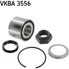 Radlagersatz VKBA 3556 Radlagersatz VKBA 3556