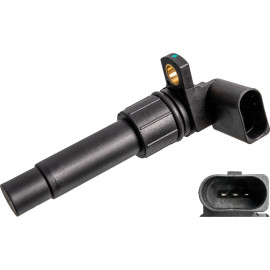 FEBI BILSTEIN 176595 Sensor, Geschwindigkeit