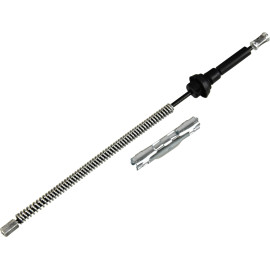 FEBI BILSTEIN 176829 Seilzug, Feststellbremse
