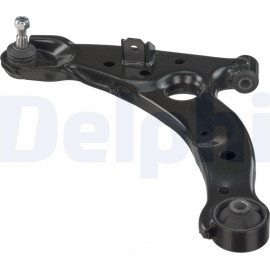 Lenker, Radaufhängung TC3218