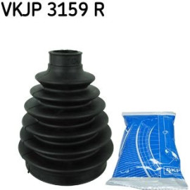 Faltenbalgsatz, Antriebswelle VKJP 3159 R Faltenbalgsatz, Antriebswelle VKJP 3159 R