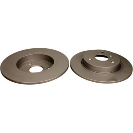 Bremsscheibe QD8543 Bremsscheibe QD8543