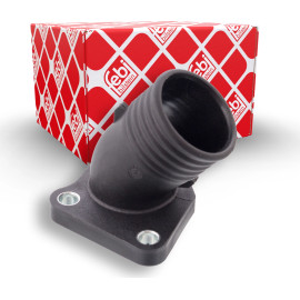 FEBI BILSTEIN 23742 Kühlmittelflansch FEBI BILSTEIN 23742 Kühlmittelflansch