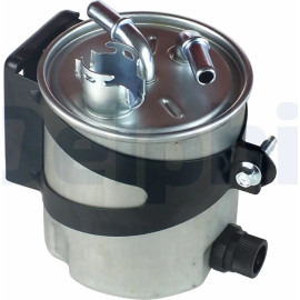 Kraftstofffilter HDF577 Kraftstofffilter HDF577