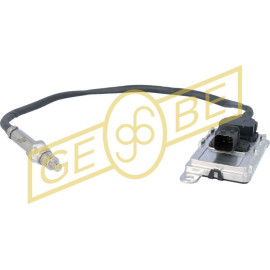 NOx-Sensor, NOx-Katalysator 9 3575 1