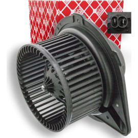 FEBI BILSTEIN 104983 Elektromotor, Innenraumgebläse FEBI BILSTEIN 104983 Elektromotor, Innenraumgebläse