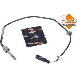 Sensor, Abgastemperatur 707197 Sensor, Abgastemperatur 707197