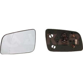 Spiegelglas, Außenspiegel 6423437 Spiegelglas, Außenspiegel 6423437