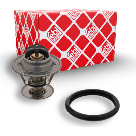 FEBI BILSTEIN 18979 Thermostat, Kühlmittel FEBI BILSTEIN 18979 Thermostat, Kühlmittel