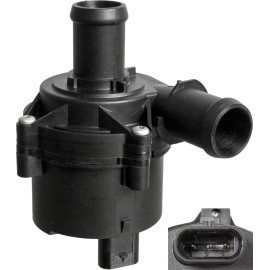 FEBI BILSTEIN 176098 Zusatzwasserpumpe (Kühlwasserkreislauf) FEBI BILSTEIN 176098 Zusatzwasserpumpe (Kühlwasserkreislauf)
