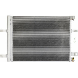 Kondensator, Klimaanlage 1 986 AD2 390 Kondensator, Klimaanlage 1 986 AD2 390