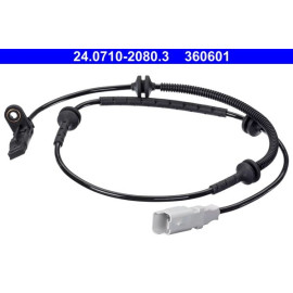 Sensor, Raddrehzahl 24.0710-2080.3