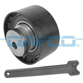 Spannrolle, Zahnriemen ATB1002 Spannrolle, Zahnriemen ATB1002