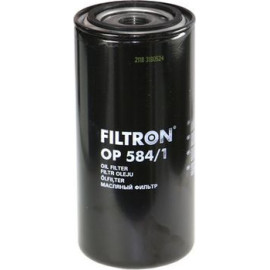 Ölfilter OP 584/1