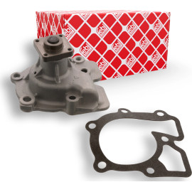 FEBI BILSTEIN 17019 Wasserpumpe FEBI BILSTEIN 17019 Wasserpumpe