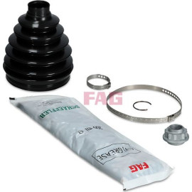 Faltenbalgsatz, Antriebswelle 772 0432 30