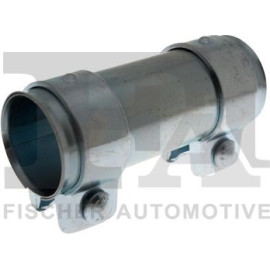 Rohrverbinder, Abgasanlage 004-965 Rohrverbinder, Abgasanlage 004-965