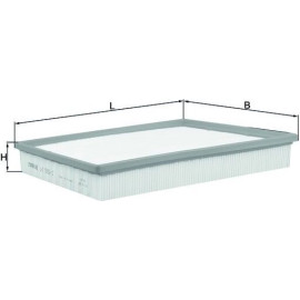 Luftfilter LX 935/2
