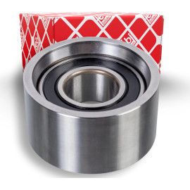 FEBI BILSTEIN 29389 Spannrolle, Zahnriemen FEBI BILSTEIN 29389 Spannrolle, Zahnriemen