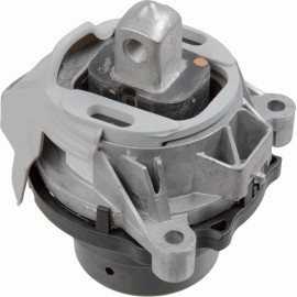 Lagerung, Motor 39109 01 Lagerung, Motor 39109 01