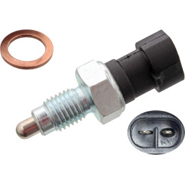 FEBI BILSTEIN 28651 Schalter, Rückfahrleuchte FEBI BILSTEIN 28651 Schalter, Rückfahrleuchte