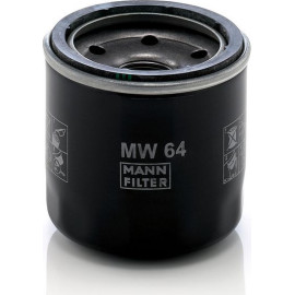 Ölfilter MW 64 Ölfilter MW 64