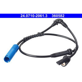 Sensor, Raddrehzahl 24.0710-2061.3