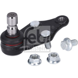 FEBI BILSTEIN 185198 Trag-/Führungsgelenk FEBI BILSTEIN 185198 Trag-/Führungsgelenk