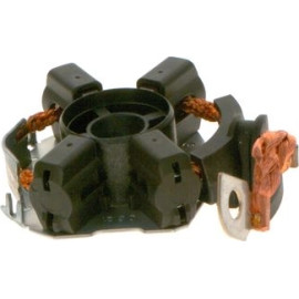 Halter, Kohlebürsten 1 004 336 518