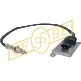NOx-Sensor, NOx-Katalysator 9 3673 1
