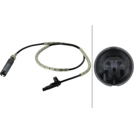 Sensor, Raddrehzahl 6PU 009 106-921 Sensor, Raddrehzahl 6PU 009 106-921