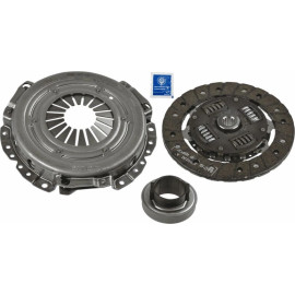 SACHS 3000 099 001 Kupplungssatz SACHS 3000 099 001 Kupplungssatz