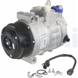 Kompressor, Klimaanlage TSP0159944