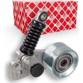 FEBI BILSTEIN 30591 Riemenspanner, Keilrippenriemen FEBI BILSTEIN 30591 Riemenspanner, Keilrippenriemen