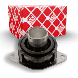 FEBI BILSTEIN 34860 Ausrücklager FEBI BILSTEIN 34860 Ausrücklager