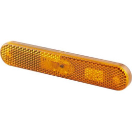 Seitenmarkierungsleuchte 2PS 009 226-021 Seitenmarkierungsleuchte 2PS 009 226-021