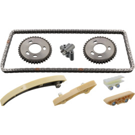 FEBI BILSTEIN 172035 Steuerkettensatz FEBI BILSTEIN 172035 Steuerkettensatz