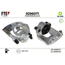 Bremssattel 9296071