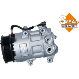 Kompressor, Klimaanlage 320081 Kompressor, Klimaanlage 320081