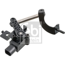 FEBI BILSTEIN 184848 Sensor, Xenonlicht (Leuchtweitenregulierung) FEBI BILSTEIN 184848 Sensor, Xenonlicht (Leuchtweitenregulierung)