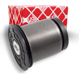FEBI BILSTEIN 31694 Lagerung, Achskörper FEBI BILSTEIN 31694 Lagerung, Achskörper